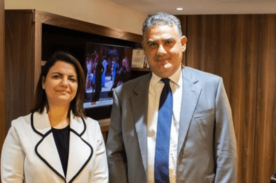 Greece to issue  Visas for Libyans Soon