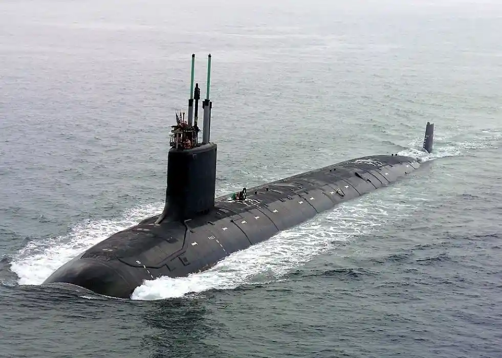 Turkish Navy Confirms Plans to Own Nuclear Submarinesbla bla ffrefer