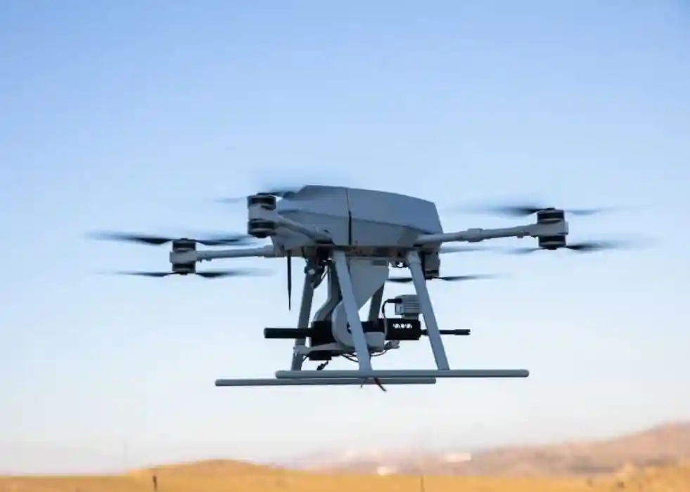 India Claims Pakistan Used ASİSGUARD’s Songar Armed UAVs