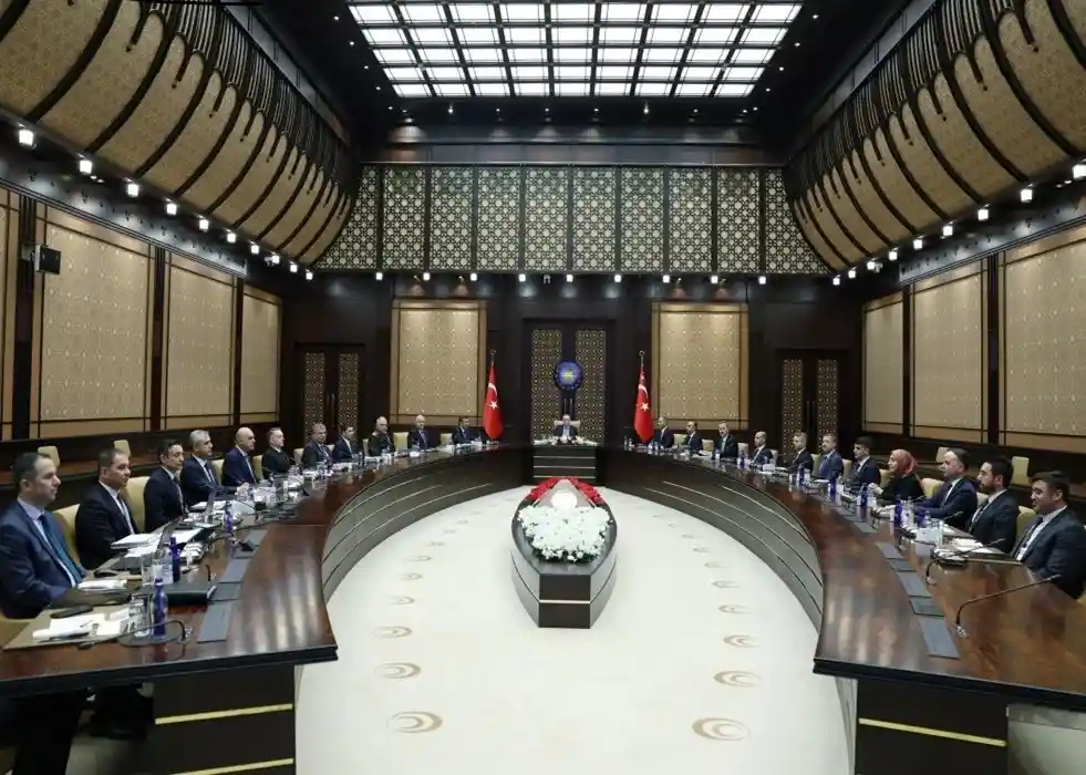 2025’s First SSIK is Held with Giant Projects at Palace