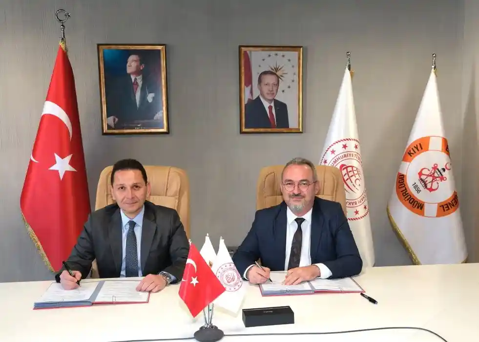 ARES Builds ARES 17 SAR Vessel for the Turkish Coastal Safety