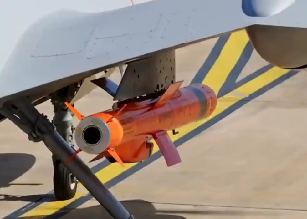 ROKETSAN’s Çakır Cruise Missile Demonstrates ATR Capability