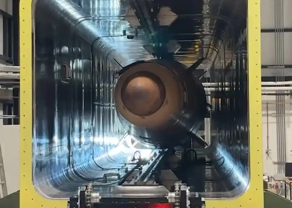 Türkiye Turns to Hypersonics After Iran’s Missile Strike