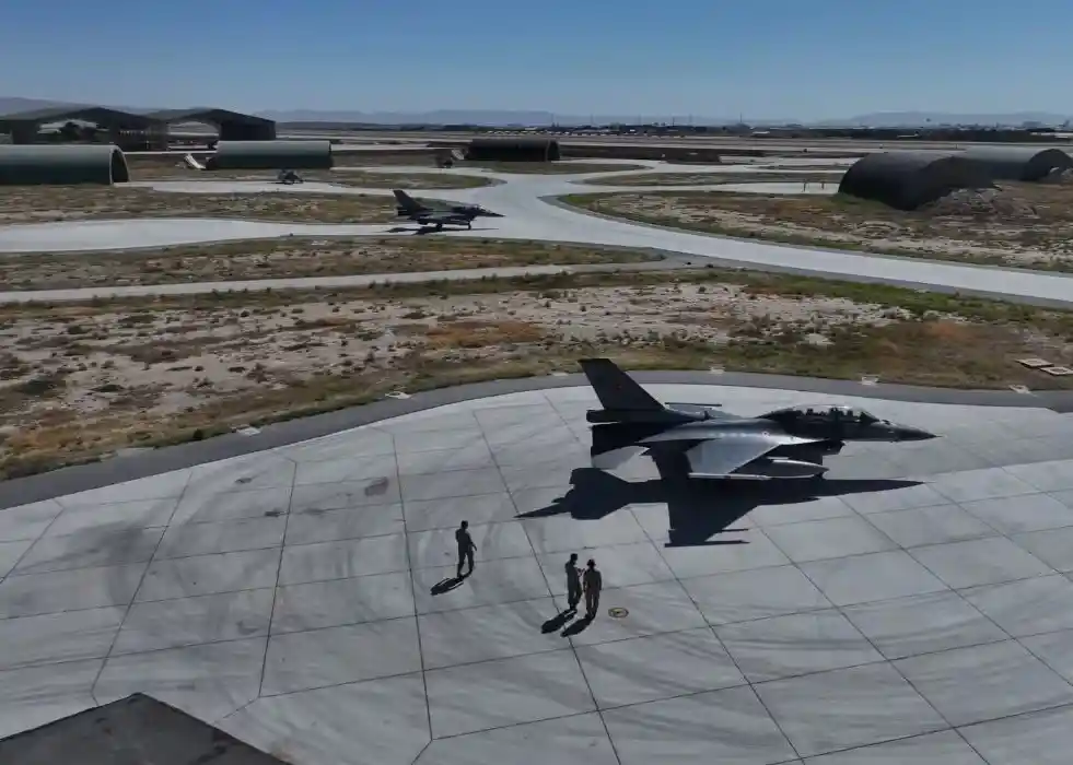 AE2025 Marks Cruise Missile AD and MUM-T Cooperation