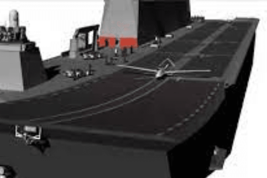 TB3 will fly with TEI’s PD-170 Engines