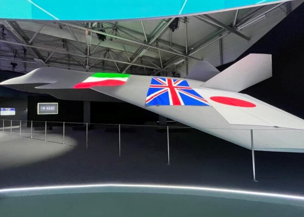 UK Backs Saudi Bid to Join GCAP Despite Japanese Resistance