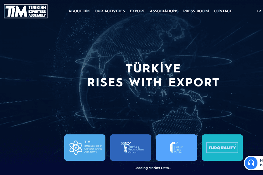 Turkish Defence and Aviation Industry exported $ 284 million