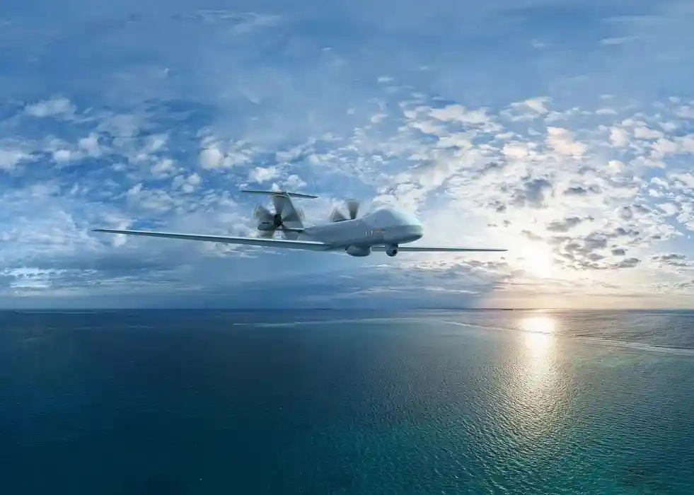 France Might Bail Out of the Eurodrone UCAV Programme
