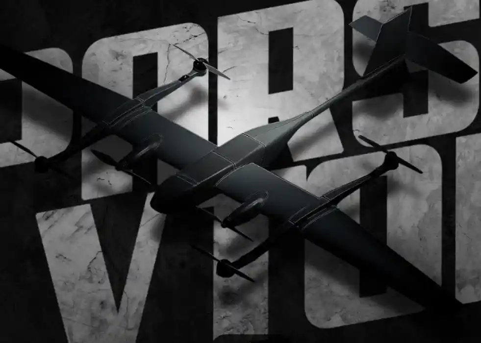 Titra to Display Pars UAV’s VTOL-Capable Variant in IDEF25