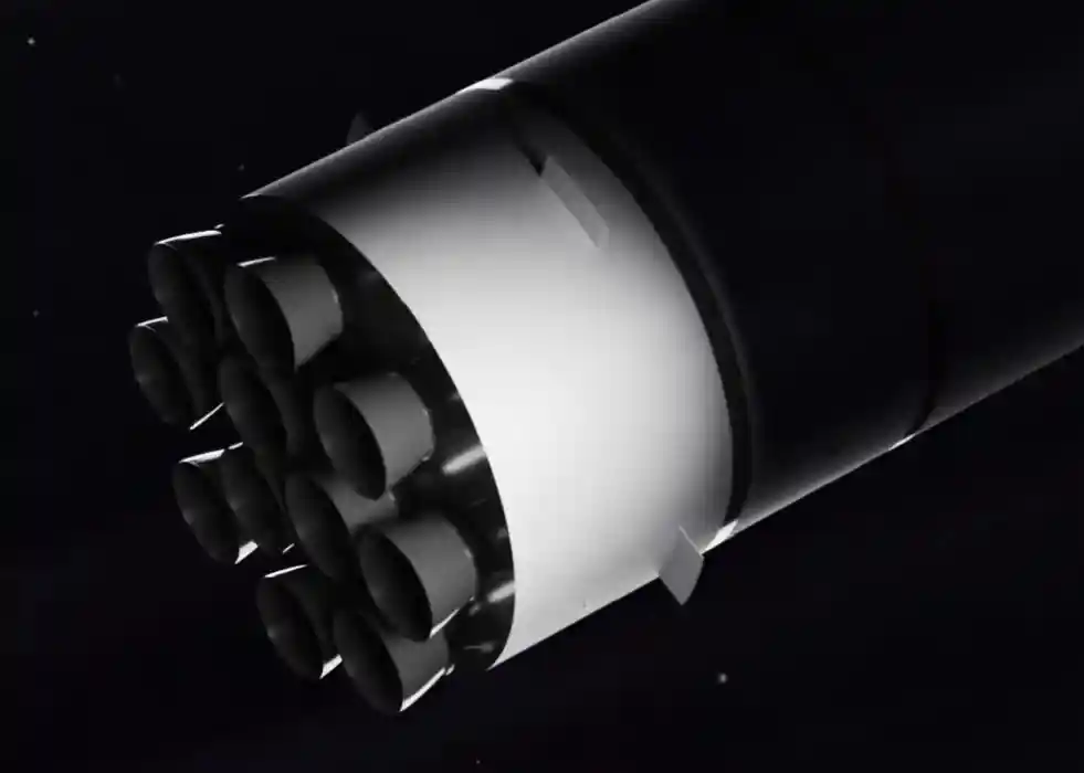 ROKETSAN’s Fourth IDEF25 Teaser Video Shows an SLV