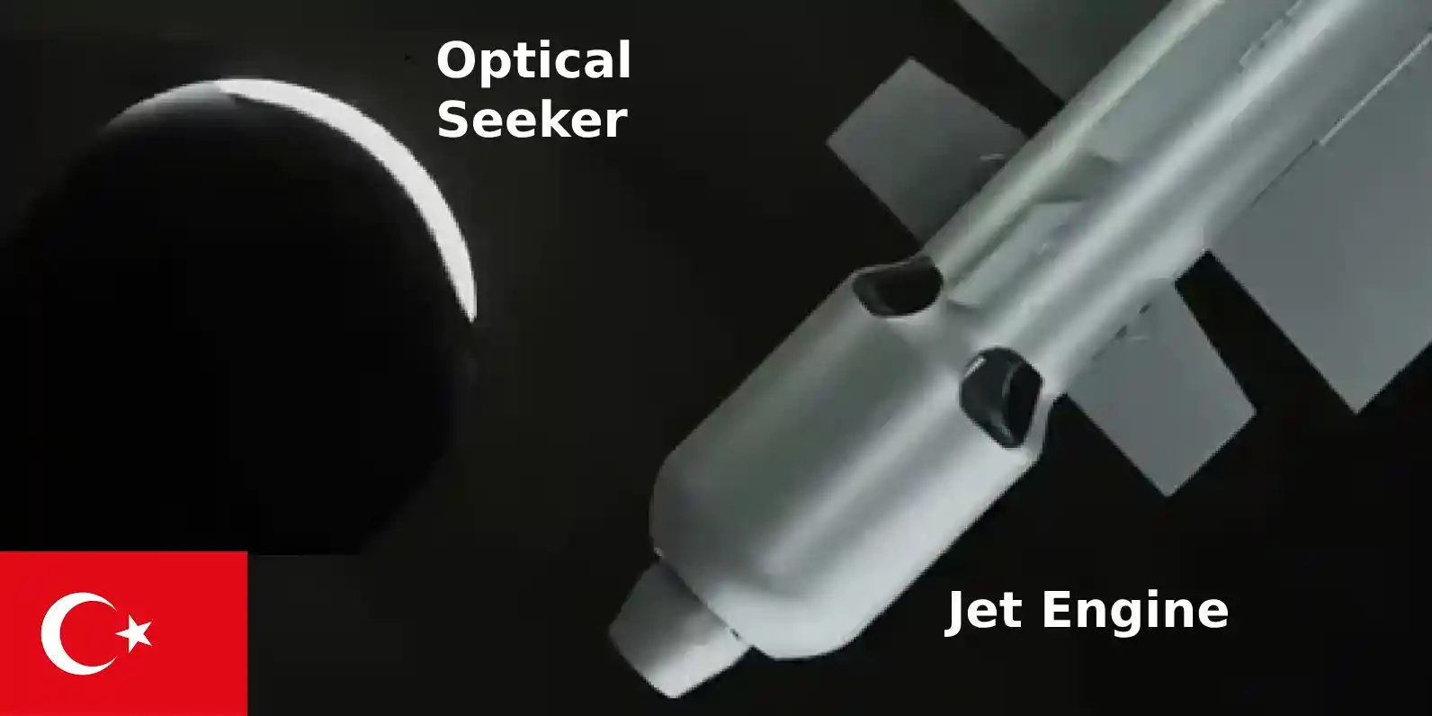 ROKETSAN Shares Multi-Purpose Munition Before IDEF25