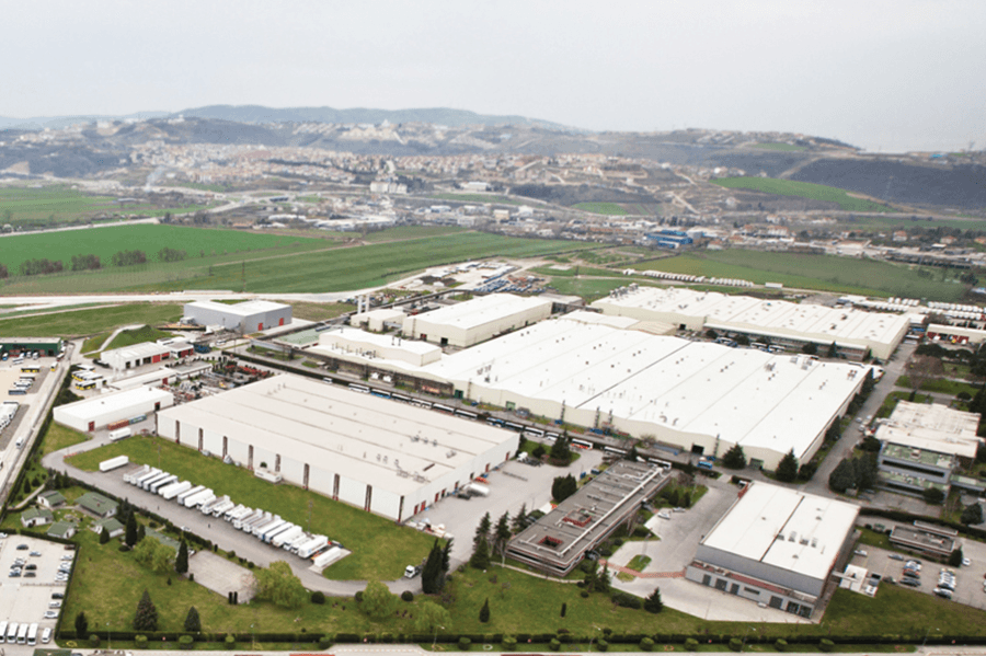 OTOKAR Allocated 1.3 Billion Liras to R&D in Last 10 Years