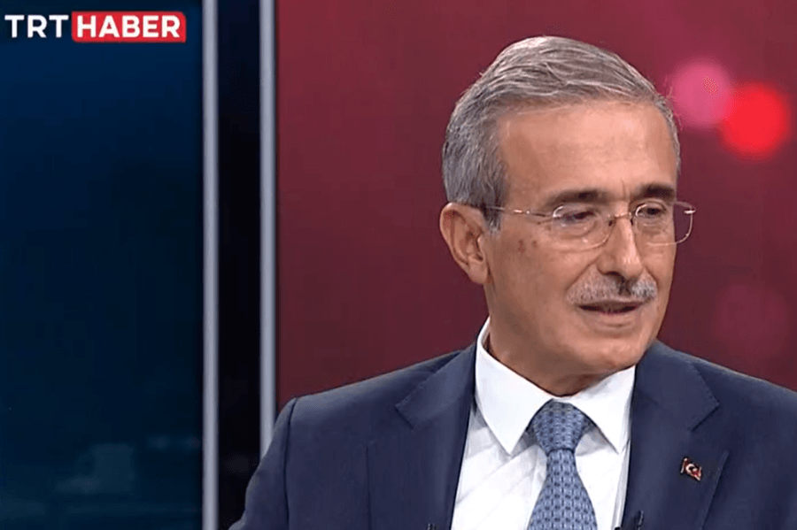 Demir: We Will Produce S-400 Equivalent Air Defence System