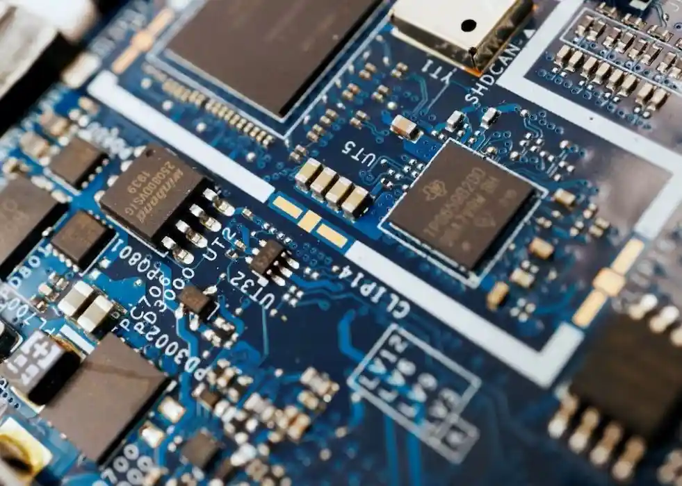 U.S. Accused of Embedding Trackers in AI Chip Exports TurDef