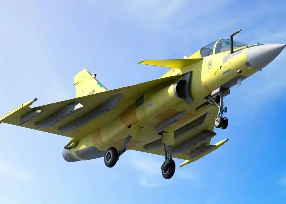 India Expands Fighter Fleet with Tejas and Rafale Moves