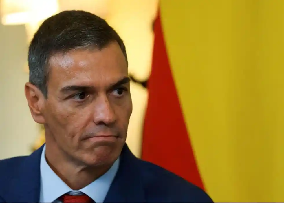 Spain Cancels €700m Israeli Arms Deal over Gaza Offensive