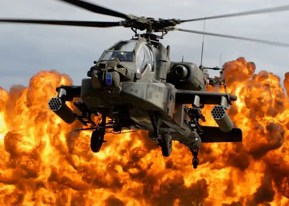 US set to approve $6 billion arms package for Israel