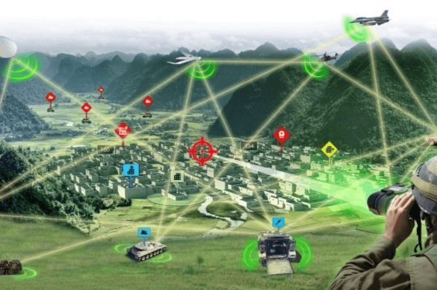 Rafael to UnveilCcombat Vehicle Suite and the 'Sea Breaker