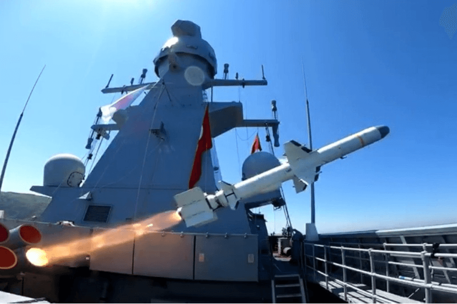 Demir: There will be a Submarine Launched version of Atmaca