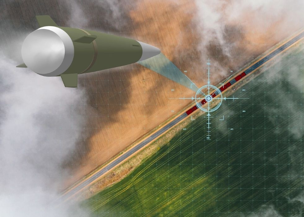 Scorpio-XR extends artillery reach beyond Excalibur