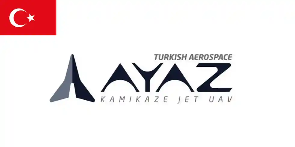 TUSAŞ Develops a new Jet-Powered Kamikaze UAV: AYAZ