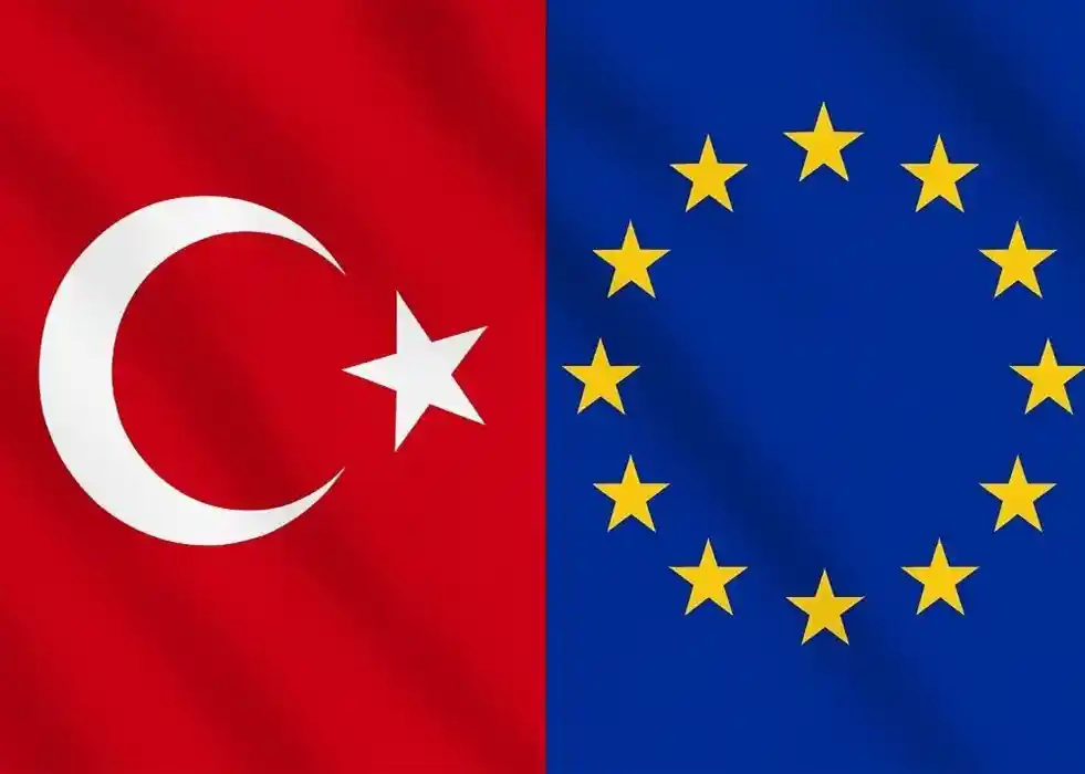 EU assigns military adviser in Ankara for first time