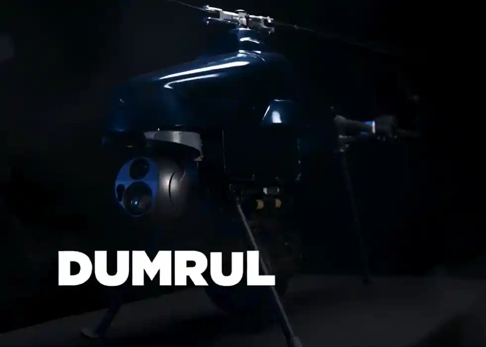 TİTRA and SSB Sign Deal to Supply DUMRUL Armed RUAV