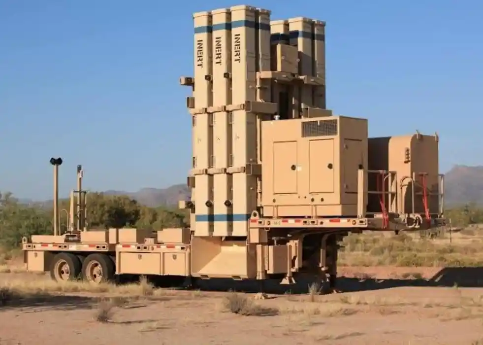 Greece revives air-defence cooperation with Israel