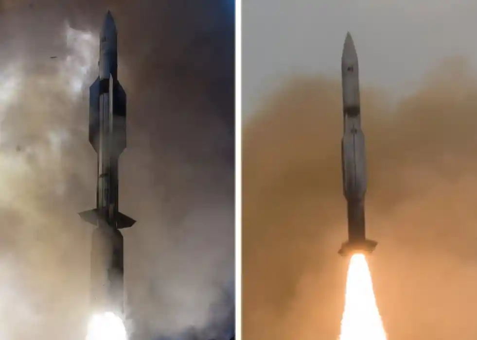 US Approves Major SM-2 and SM-6 Missile Sale to Germany