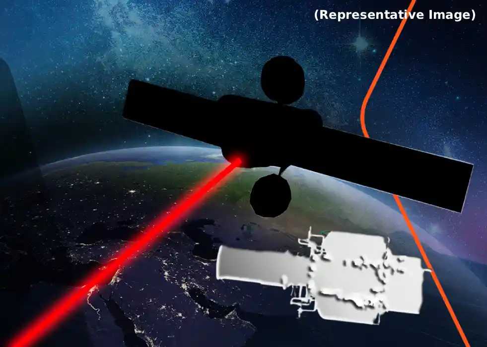 ASELSAN Expresses Interest in Space-Based Missile Defence