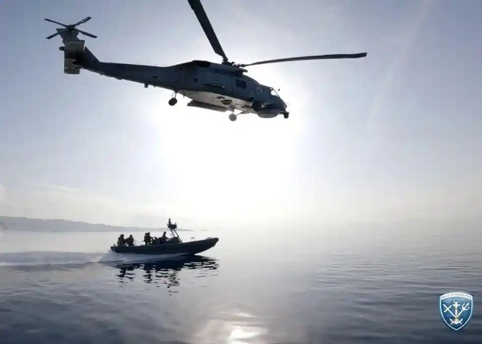 EU pushes Greece to rewrite SAFE plan after overreach