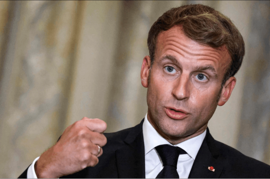 Paris Summoned US and Australian Ambassadors Over AUKUS Deal