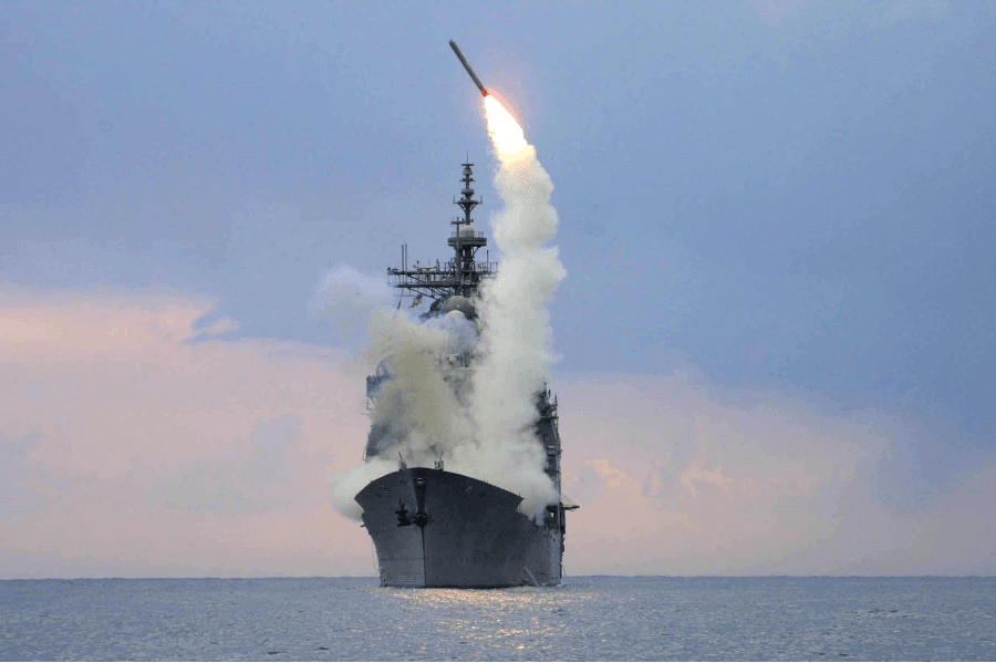 Australia to Procure Tomahawk and Hypersonic Missiles