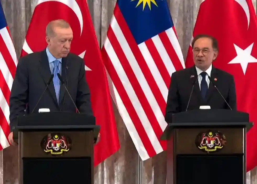 Malaysia to Confirm Second MPMS Order During Türkiye Visit