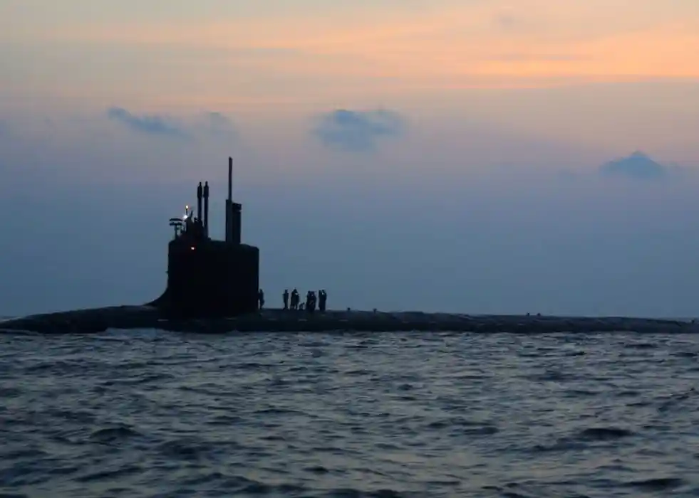 L3Harris to Provide New Towed Sonars for USN Submarines