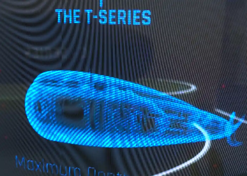 DIMDEX 2026: M23 Shows T-series Special Forces Submarine