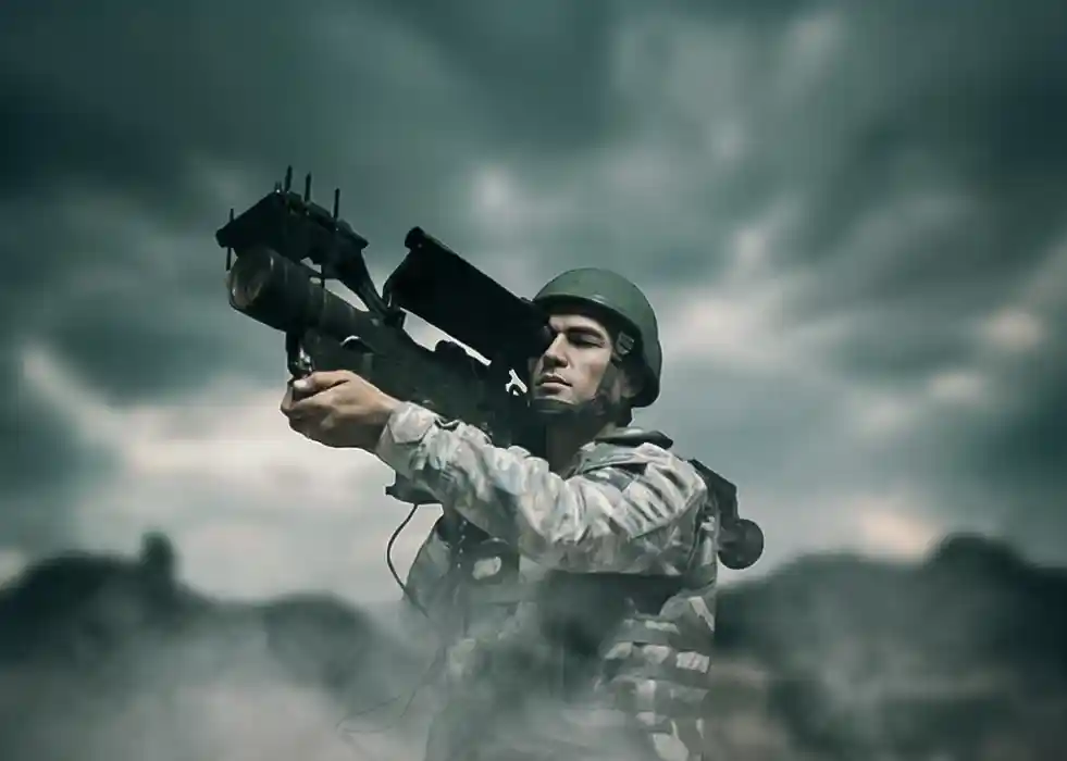 ASELSAN to Provide IFF for NATO’s MANPADS Launchers