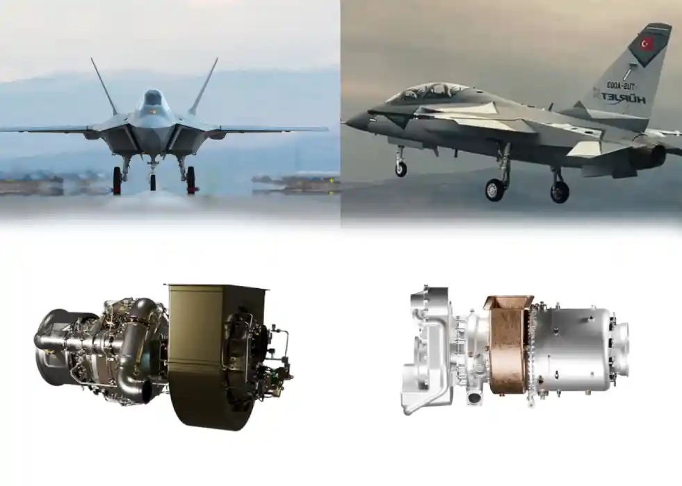 TRMotor Begins Integration of APU-60 and APU-40 in 2026