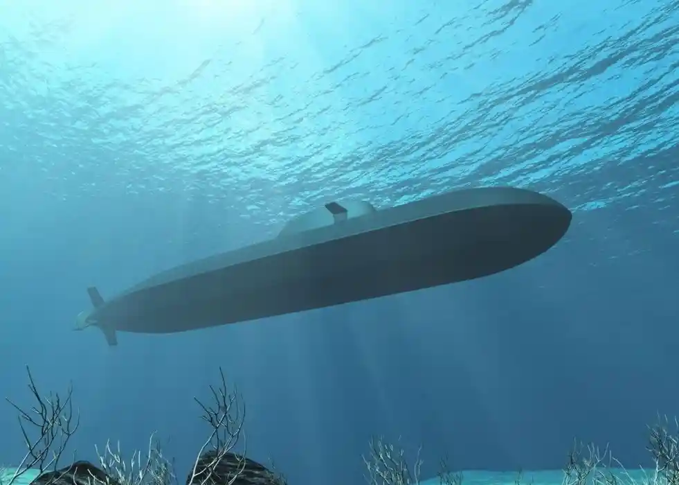 Norway Expands Type 212CD Submarine Order to Six Units