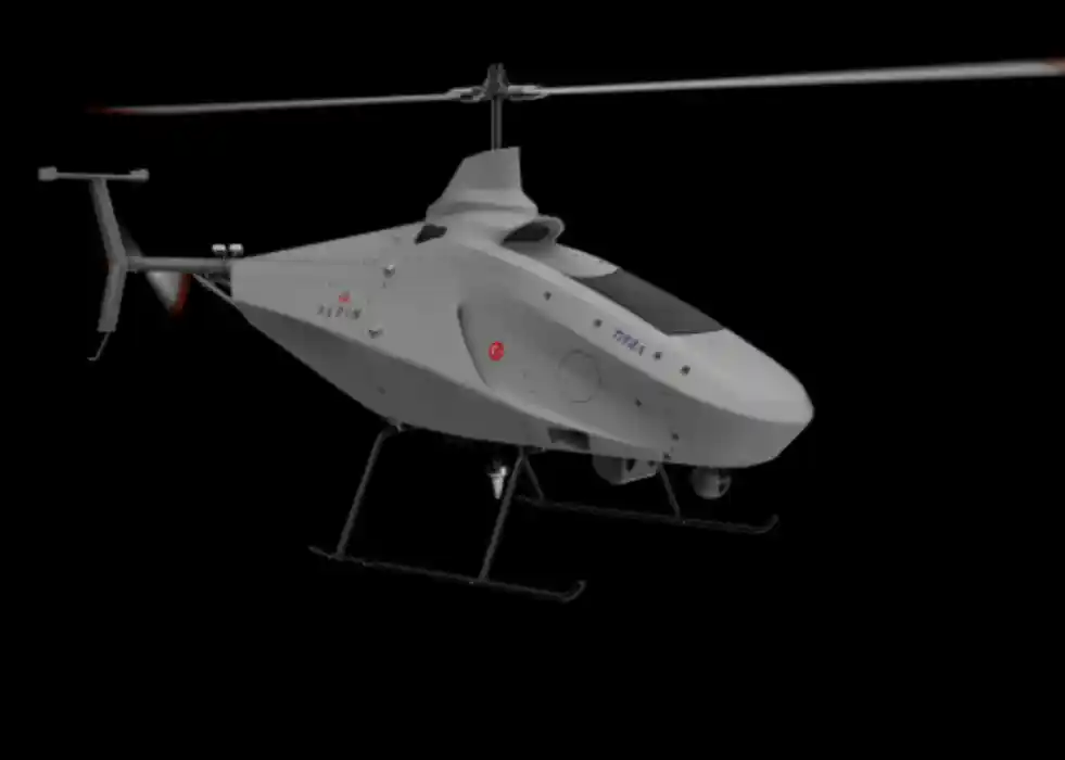 TİTRA Joins WDS2026 with ALPİN-2 and Other UAV Systems