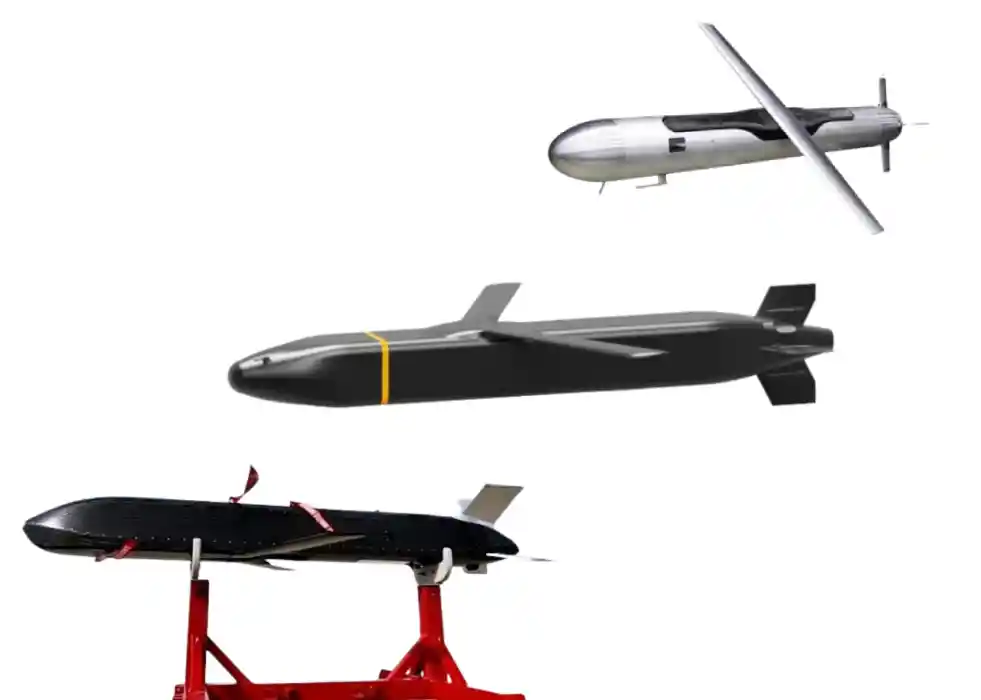 US Gives Designations to Three New Mini Cruise Missiles