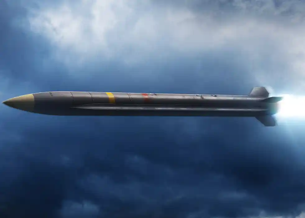 USN NAVAIR Looks for New Dual-Role Anti-Radiation Missile