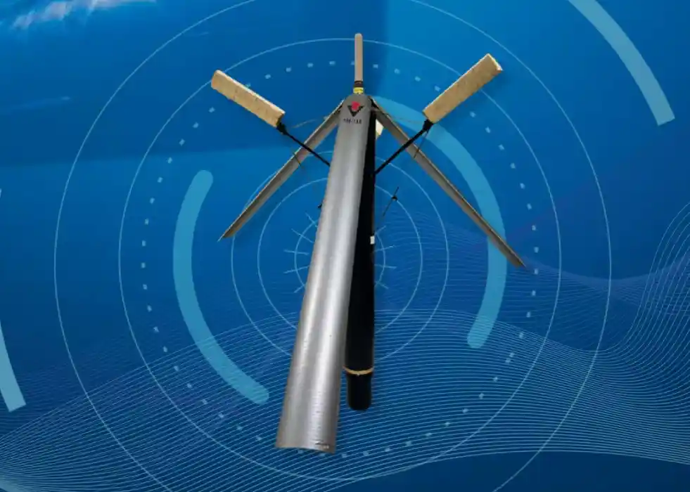 TÜBİTAK BİLGEM Develops Communication Buoys for Submarines