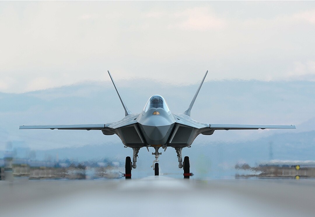 Production begins for KAAN weapon release subsystem