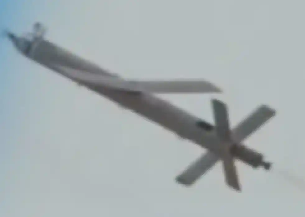 Exploring Iran’s Electric Shaheed-101 Kamikaze UAV Variant