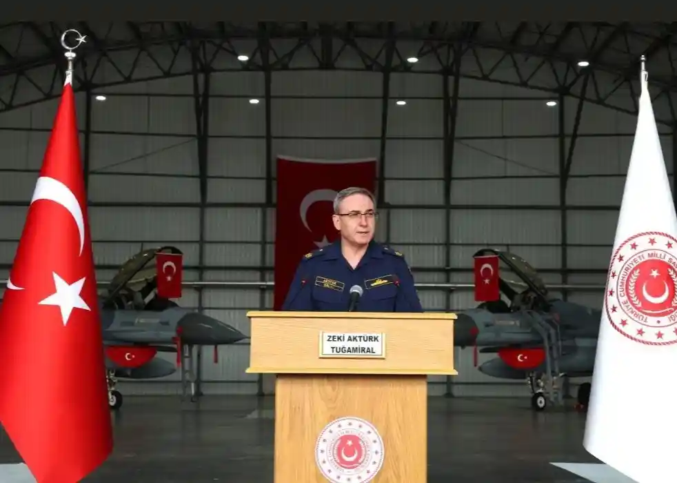 NATO deploys Patriot battery to Incirlik from Ramstein