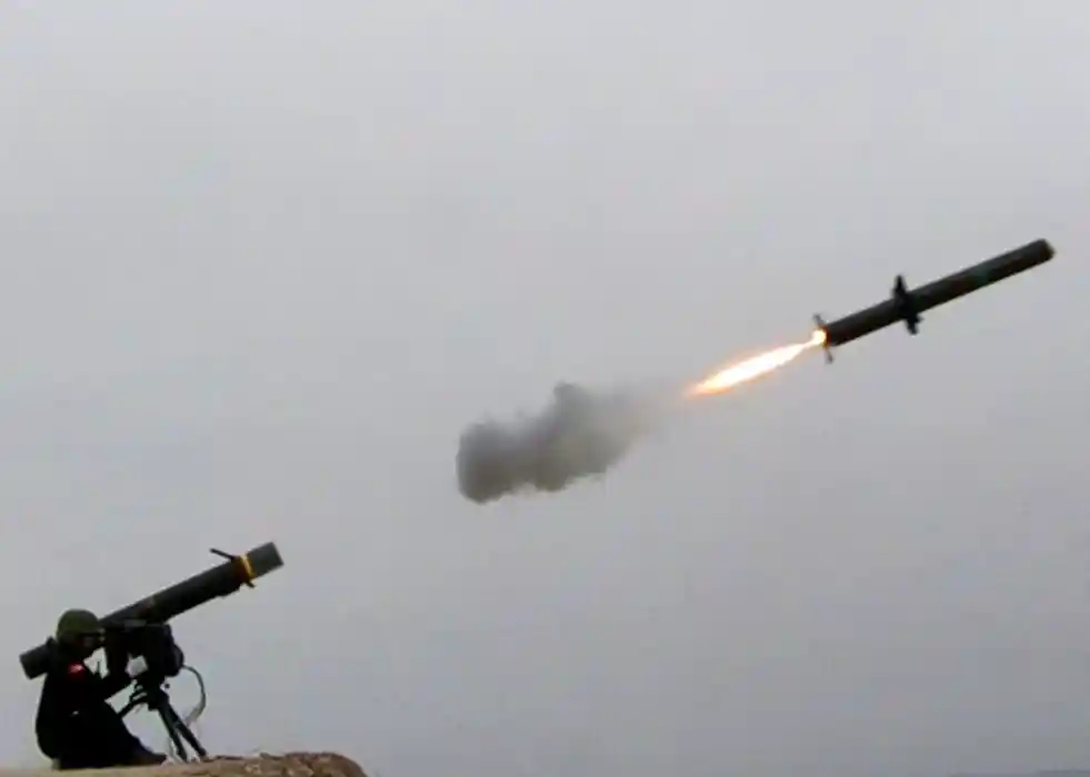 ROKETSAN Continues the Low-Cost L-OMTAS ATGMs’ Production