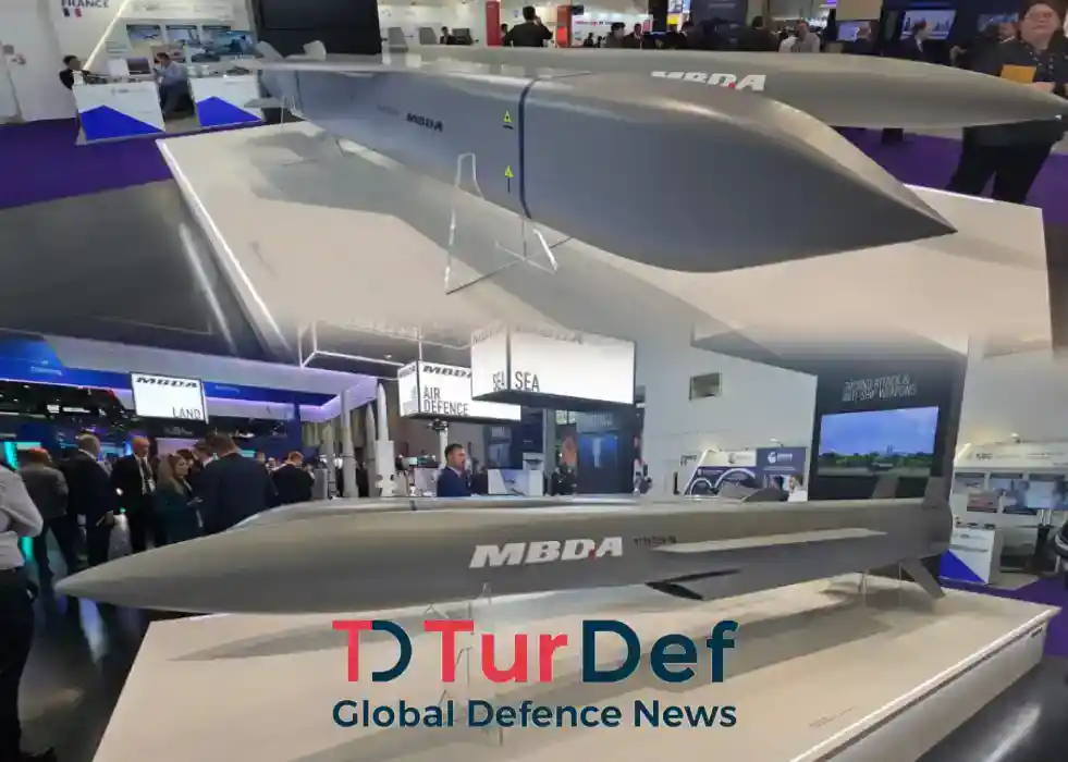 MBDA Launches Development for STRATUS Cruise Missiles
