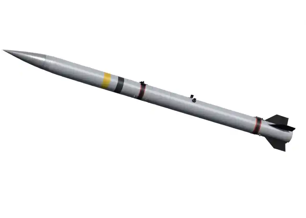 The US Approves AIM-260 JATM BVRAAM Sale to Australia