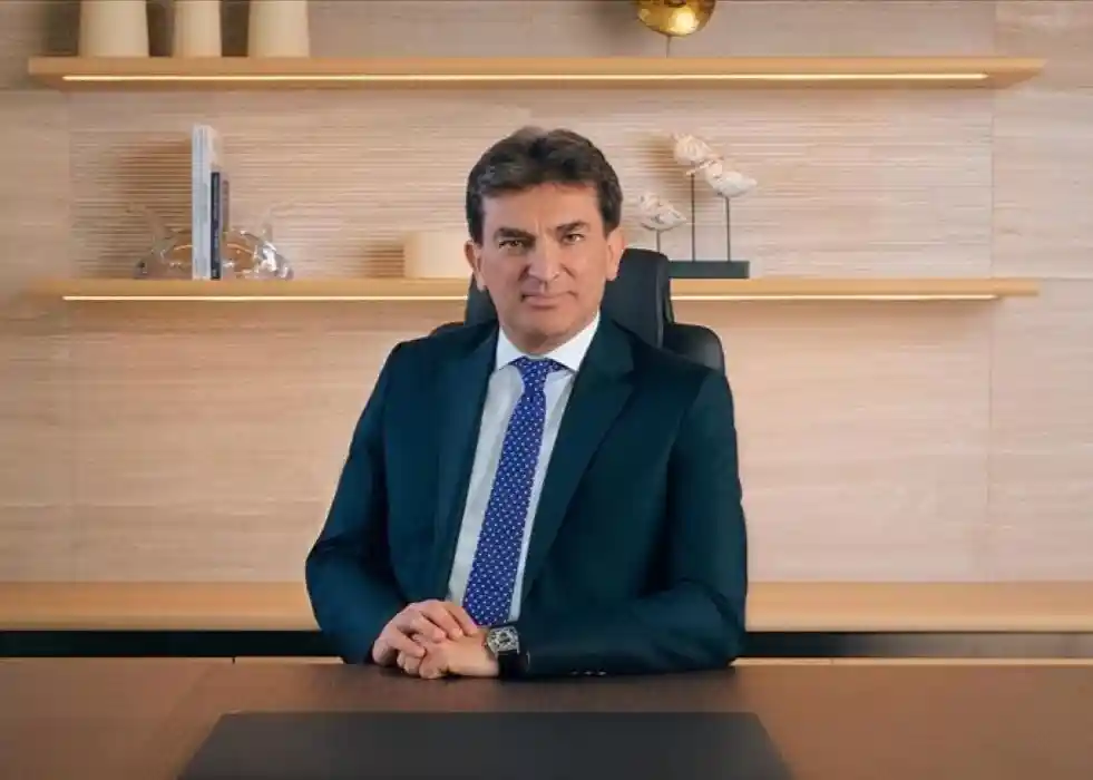 OYAK eyes dual-use defence tech acquisitions abroad